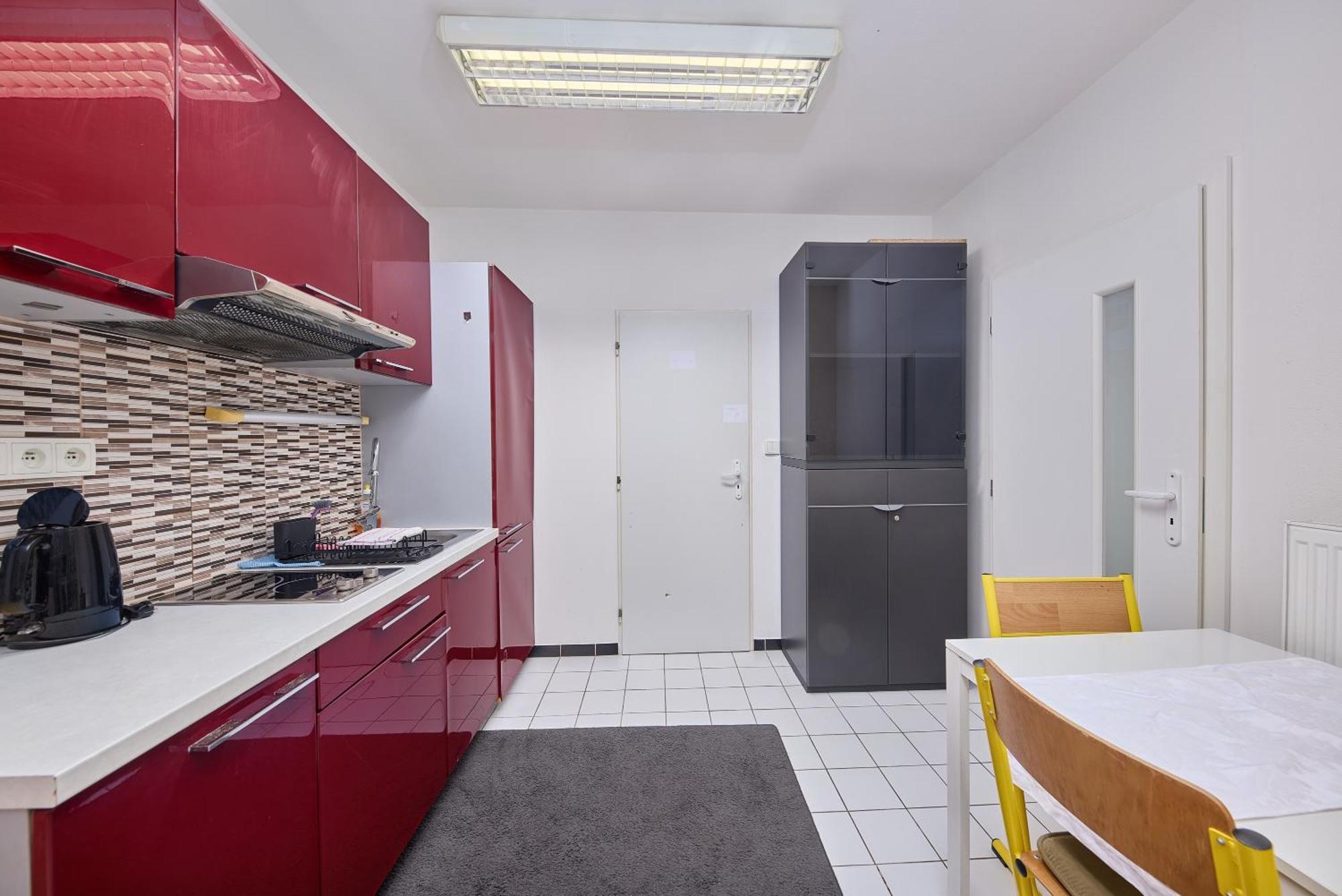 Destiny Apartment Bratislava Eksteriør billede