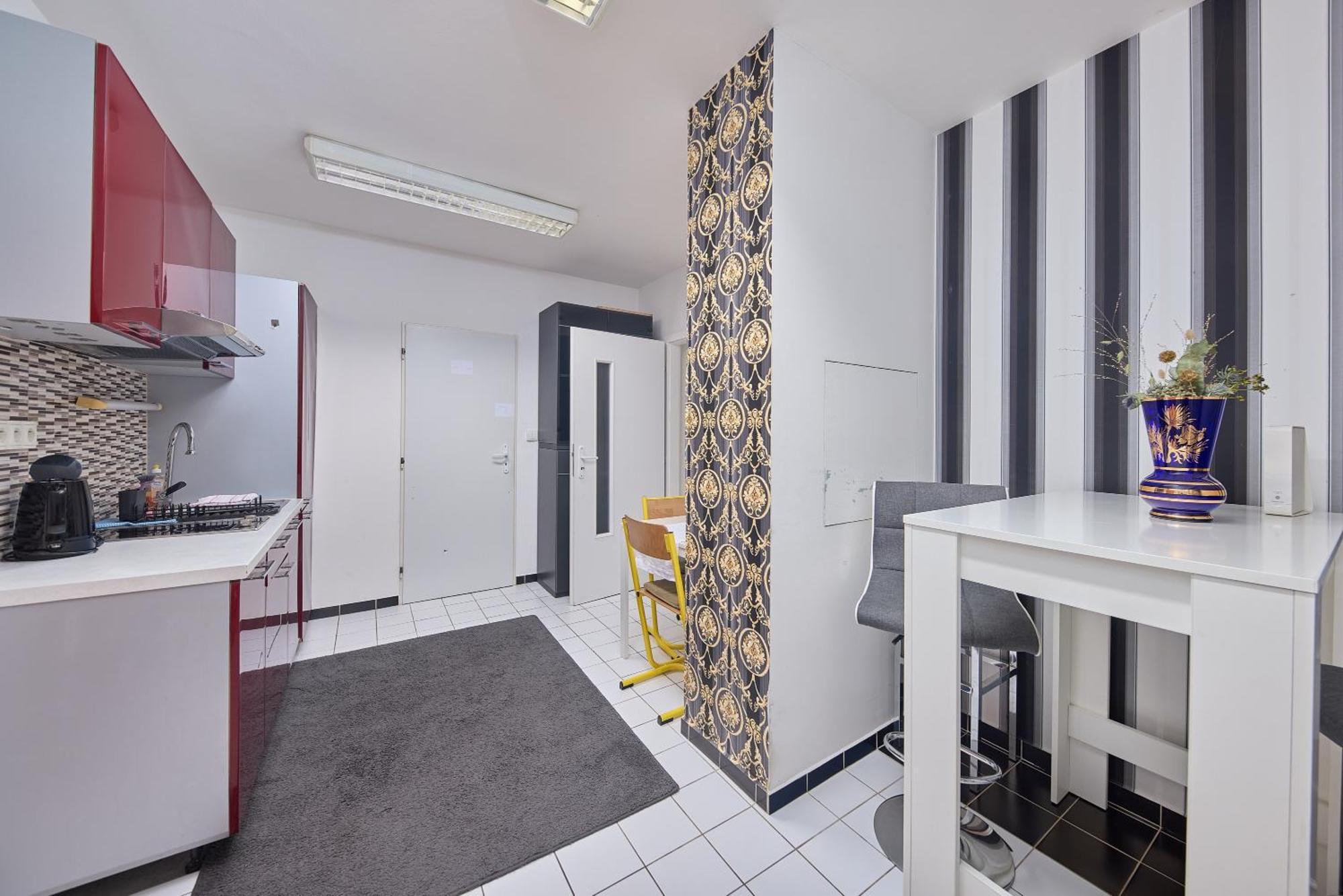 Destiny Apartment Bratislava Eksteriør billede
