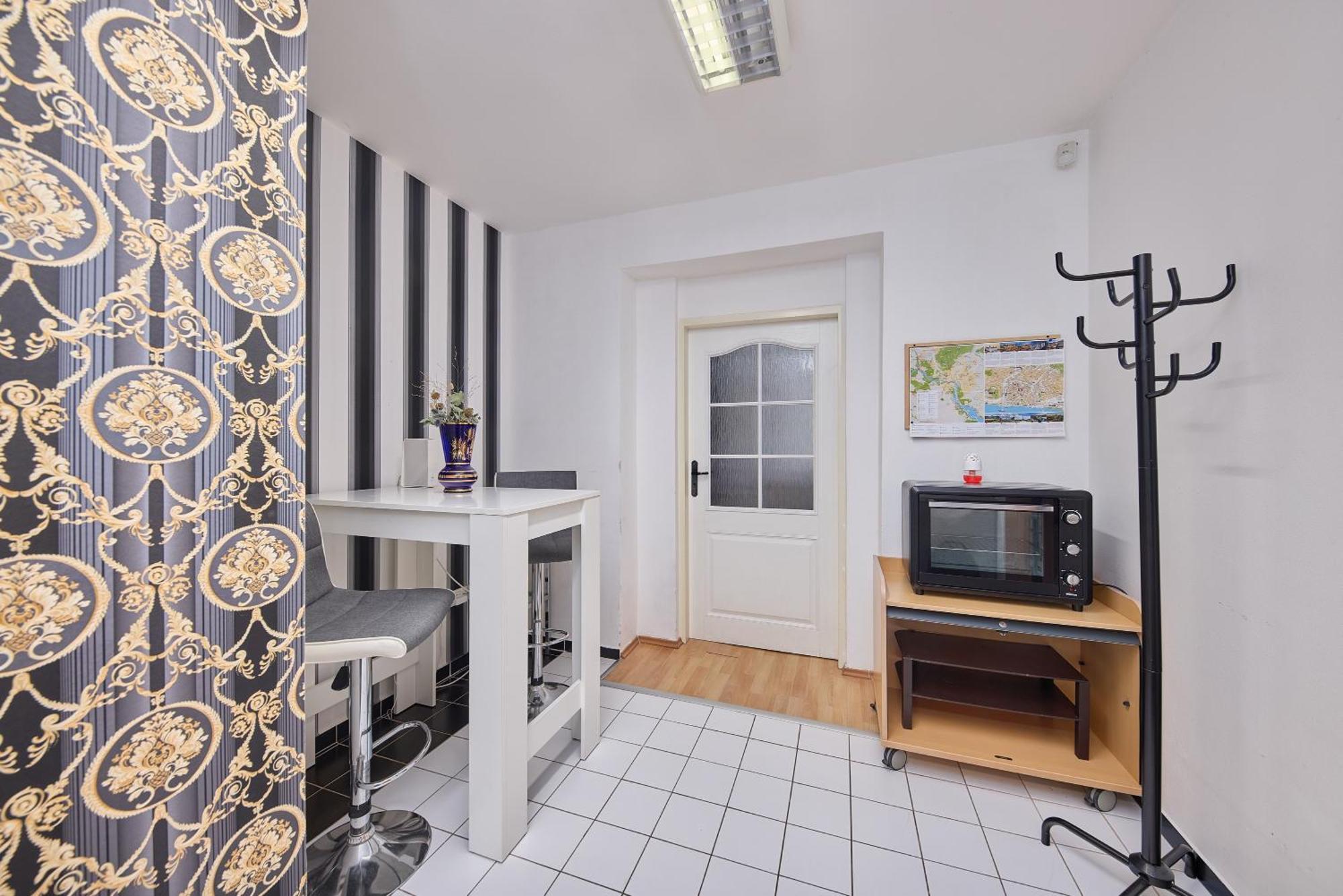 Destiny Apartment Bratislava Eksteriør billede